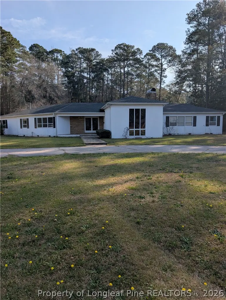 1503 Lake View Road S, Fairmont, NC 28340 - #2