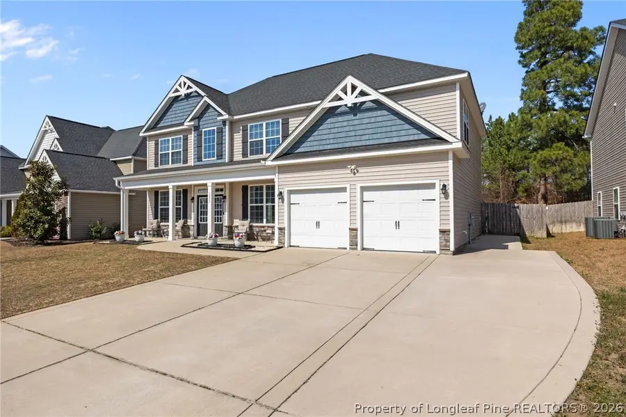 3273 Northgate Drive, Fayetteville, NC 28311 - #3