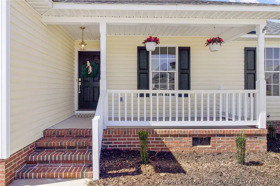 3120 Burton Drive, Fayetteville, NC 28306 - #3