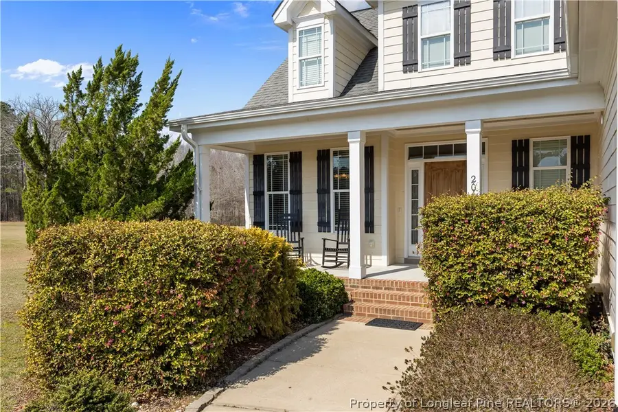 206 Winged Foot Drive, Bunnlevel, NC 28323 - #3