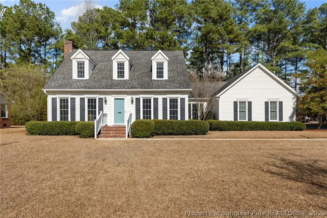 3328 Rustburg Drive, Fayetteville, NC 28303 - #1