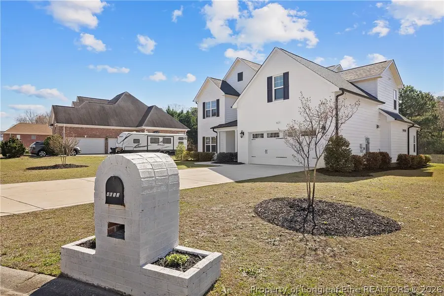 4633 Weaverhall Drive, Fayetteville, NC 28314 - #3