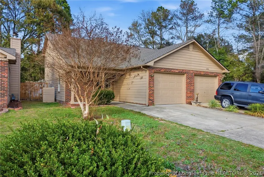 2644 Burke Lane, Hope Mills, NC 28306 - #3