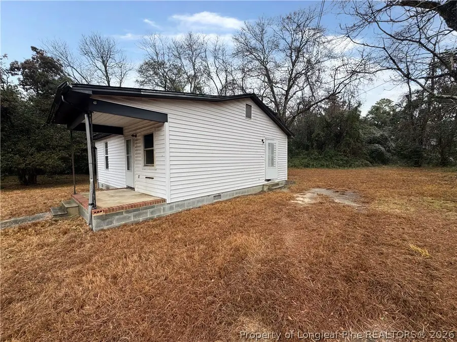 304 Tuskeegee Drive, Laurinburg, NC 28352 - #2