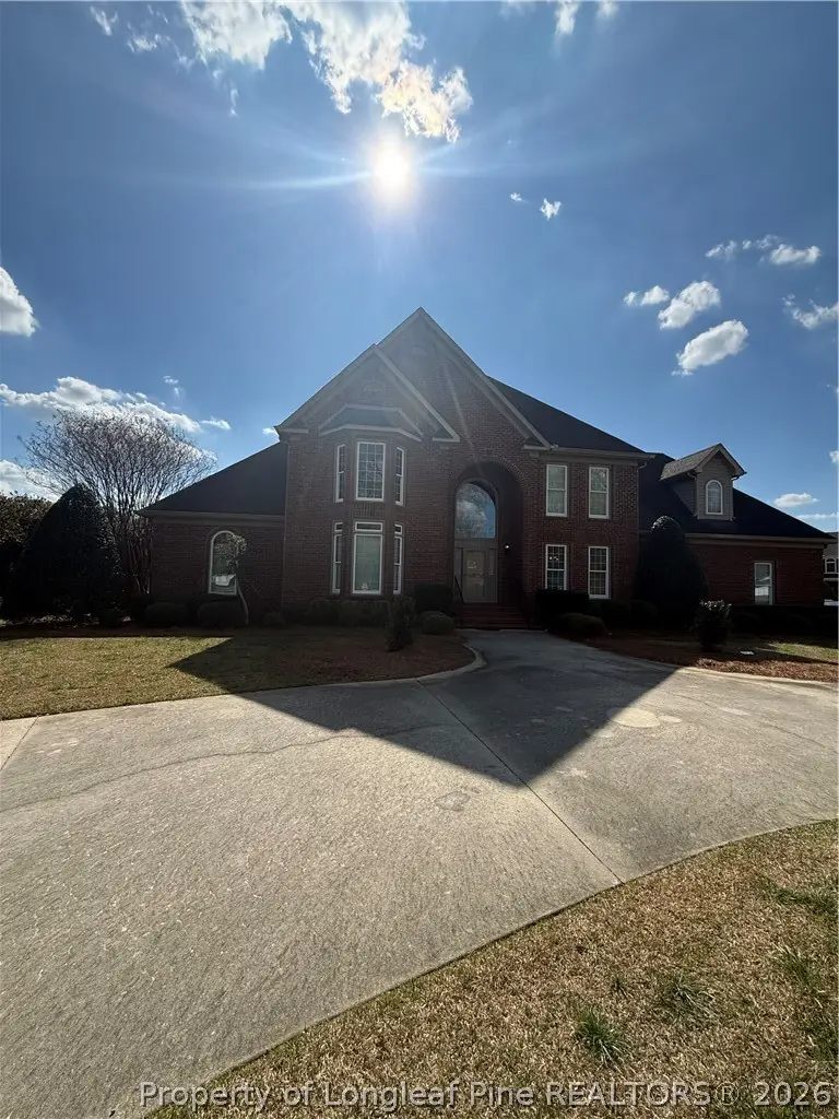 101 Kingsway Drive, Dunn, NC 28334 - #2