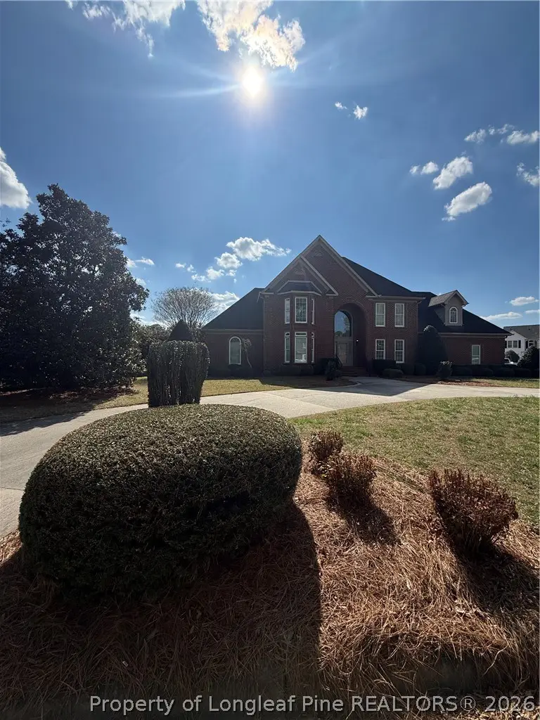 101 Kingsway Drive, Dunn, NC 28334 - #3