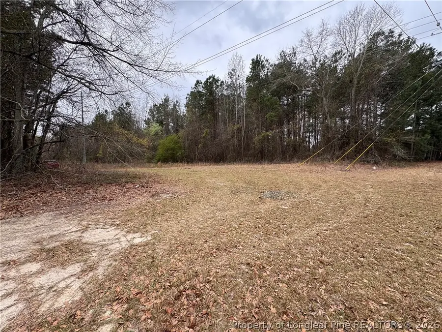 0 Brisson Road, Parkton, NC 28371 - #2