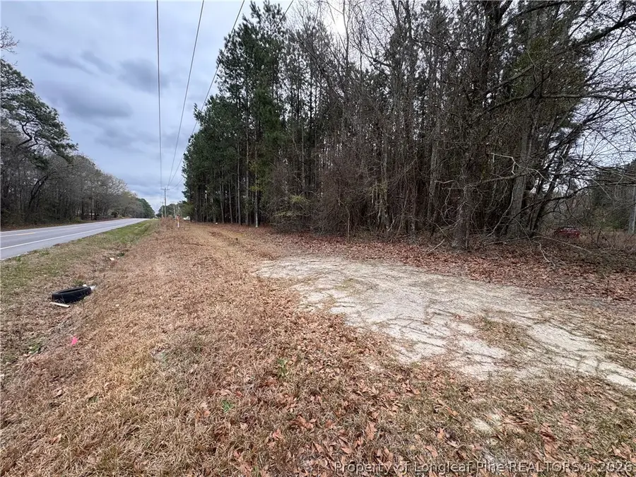 0 Brisson Road, Parkton, NC 28371 - #3