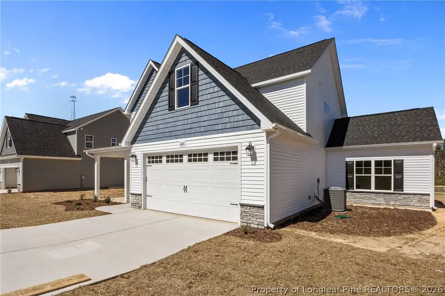 3222 Cameron Hill (lot 2) Road, Cameron, NC 28326 - #3