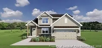 193 Ainsdale Warren (lot13) Court, Raeford, NC 28376