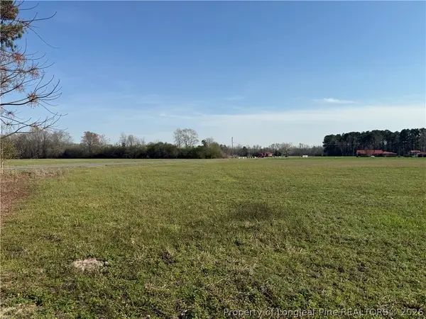 Mcquage Road, Raeford, NC 28376