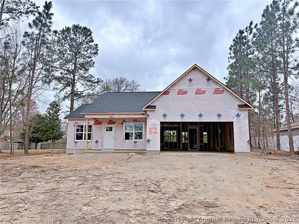 51 Montana Lane, Spring Lake, NC 28390