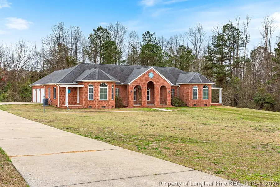 251 Water Ridge Lane, Stedman, NC 28391 - #2