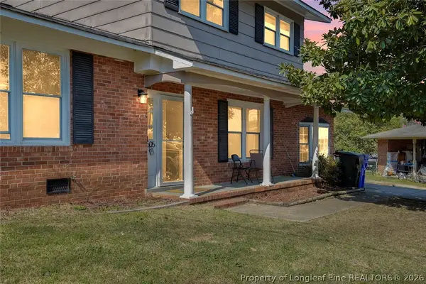 505 Osprey Place, Fayetteville, NC 28303