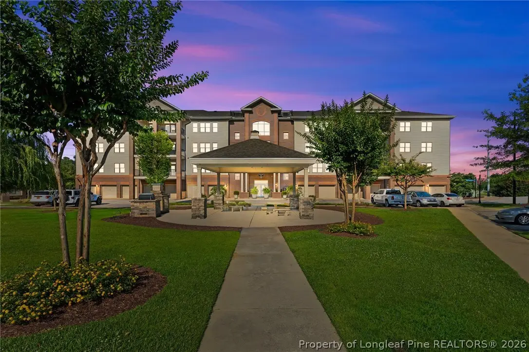 220-404 Hugh Shelton Loop #404, Fayetteville, NC 28301 - #1