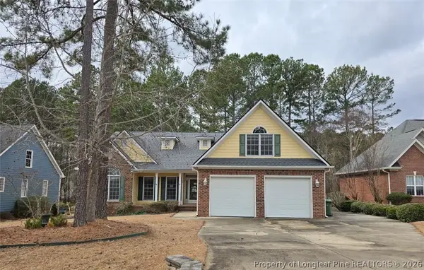 185 Falling Water Road, Spring Lake, NC 28390