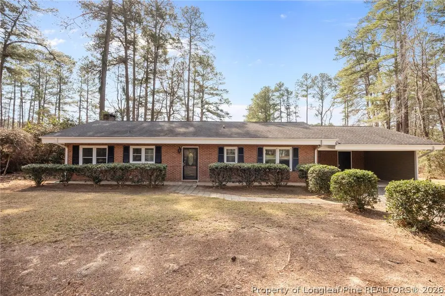 117 Lakeview Drive, Whispering Pines, NC 28327 - #2