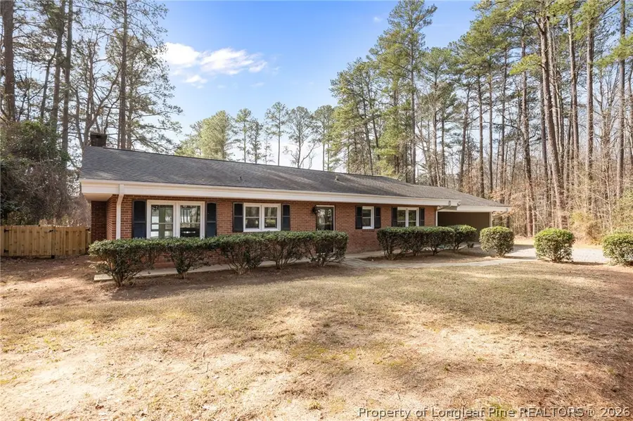 117 Lakeview Drive, Whispering Pines, NC 28327 - #3
