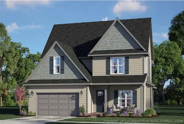 765 Union St (lot 424) Street, Raeford, NC 28376