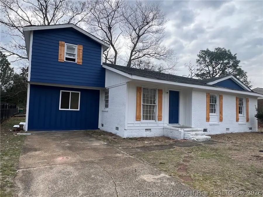 2024 Shaw Road, Fayetteville, NC 28311 - #2