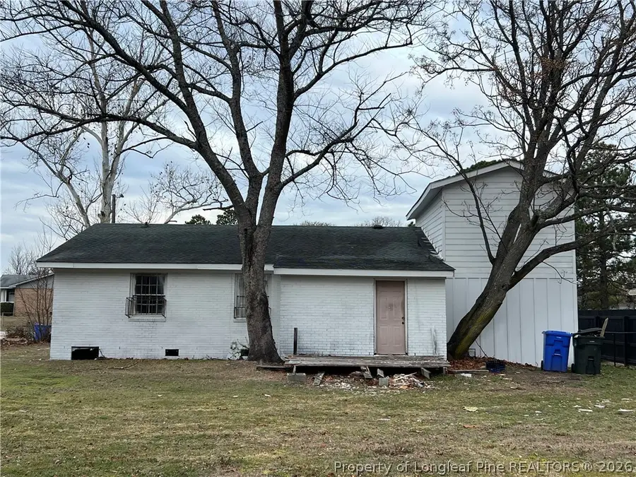 2024 Shaw Road, Fayetteville, NC 28311 - #3