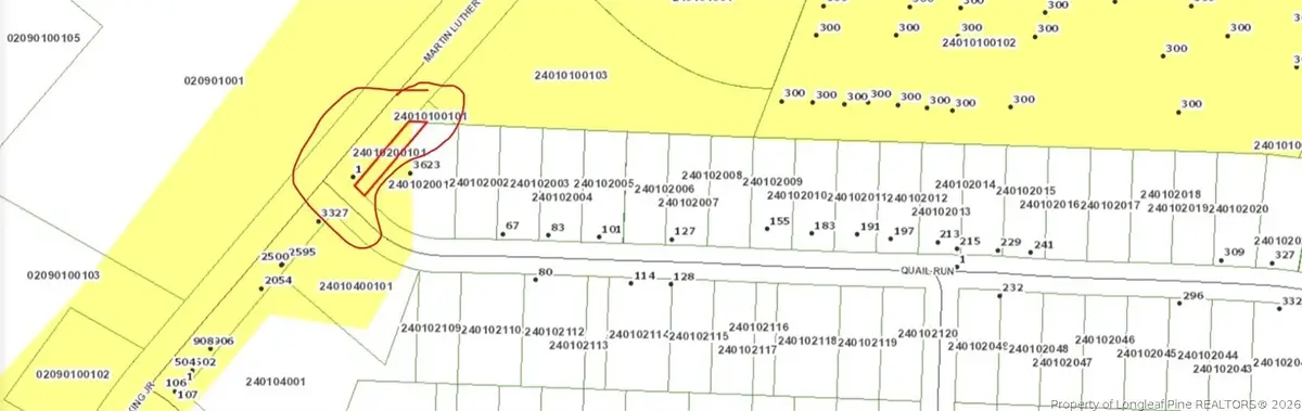 41 41 Highway, Lumberton, NC 28358 - #1