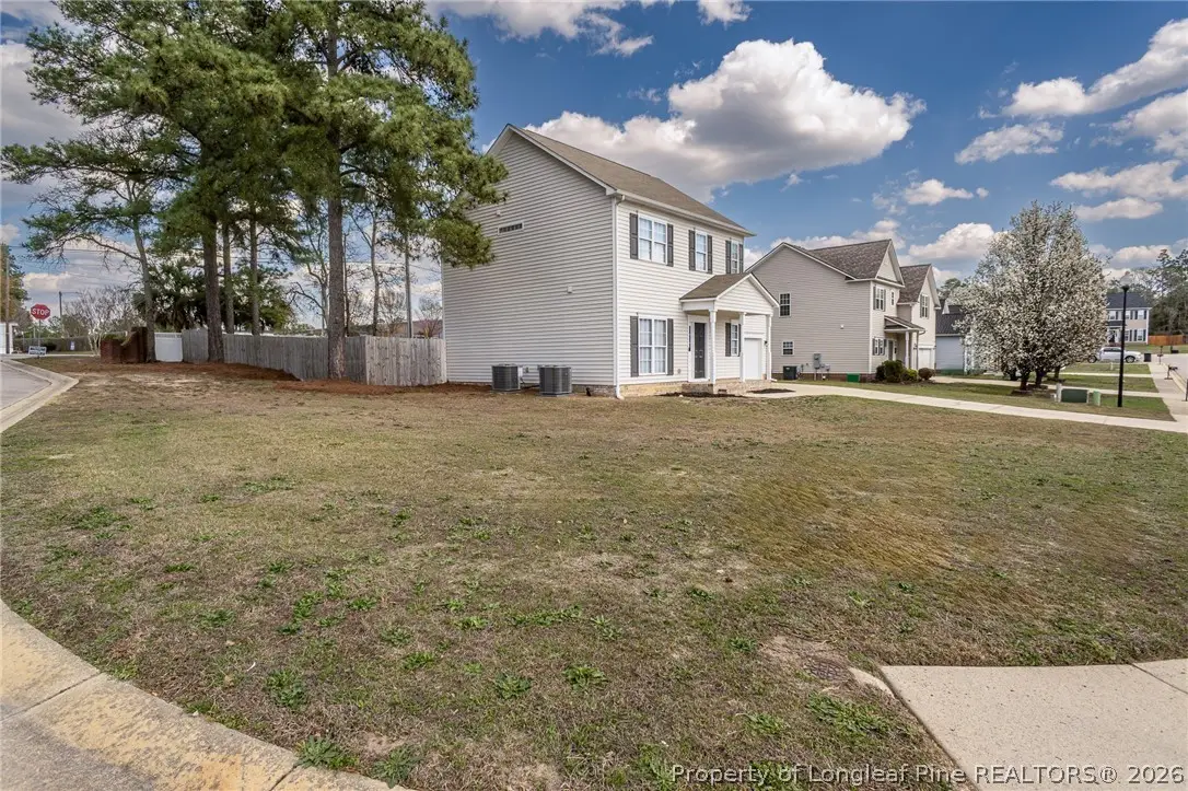 501 Polygon Place, Fayetteville, NC 28306 - #1