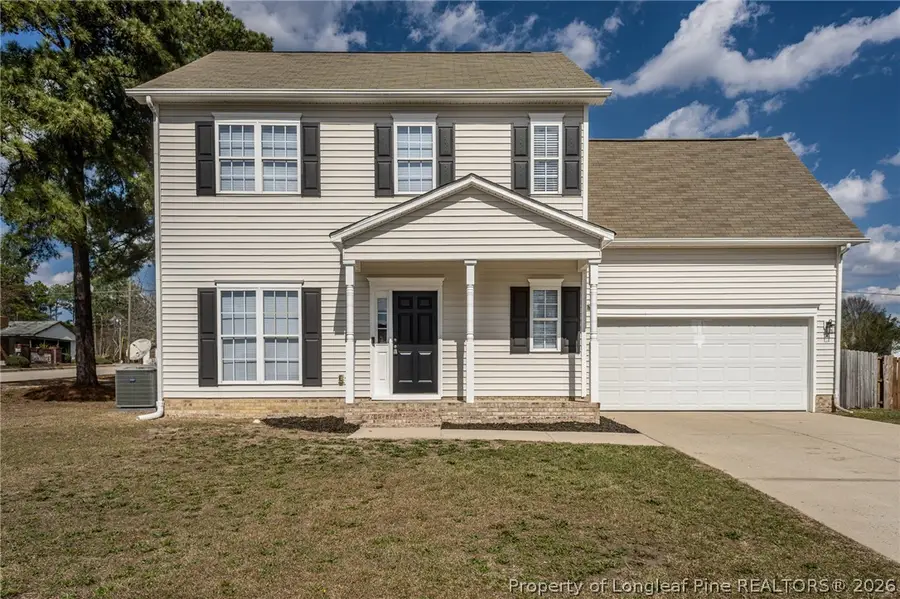 501 Polygon Place, Fayetteville, NC 28306 - #2