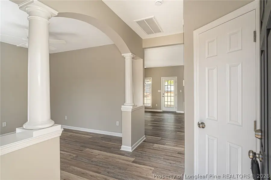 501 Polygon Place, Fayetteville, NC 28306 - #3
