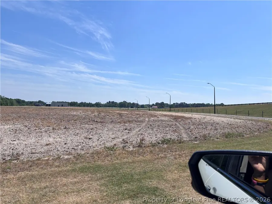 Backswamp Road, Lumberton, NC 28358 - #3