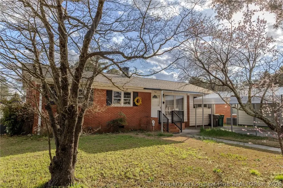 1108 E 10th Street, Lumberton, NC 28358 - #2