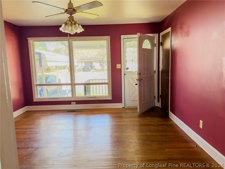 1108 E 10th Street, Lumberton, NC 28358 - #3