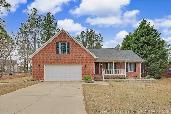 30 Dove Trail, Sanford, NC 27332