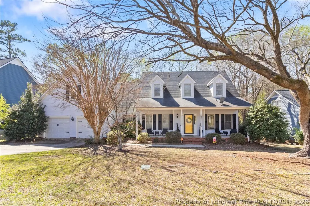 5733 Cherrystone Road, Fayetteville, NC 28311 - #1
