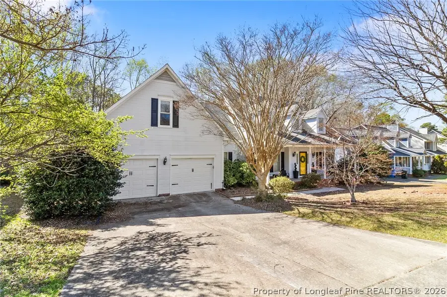 5733 Cherrystone Road, Fayetteville, NC 28311 - #2