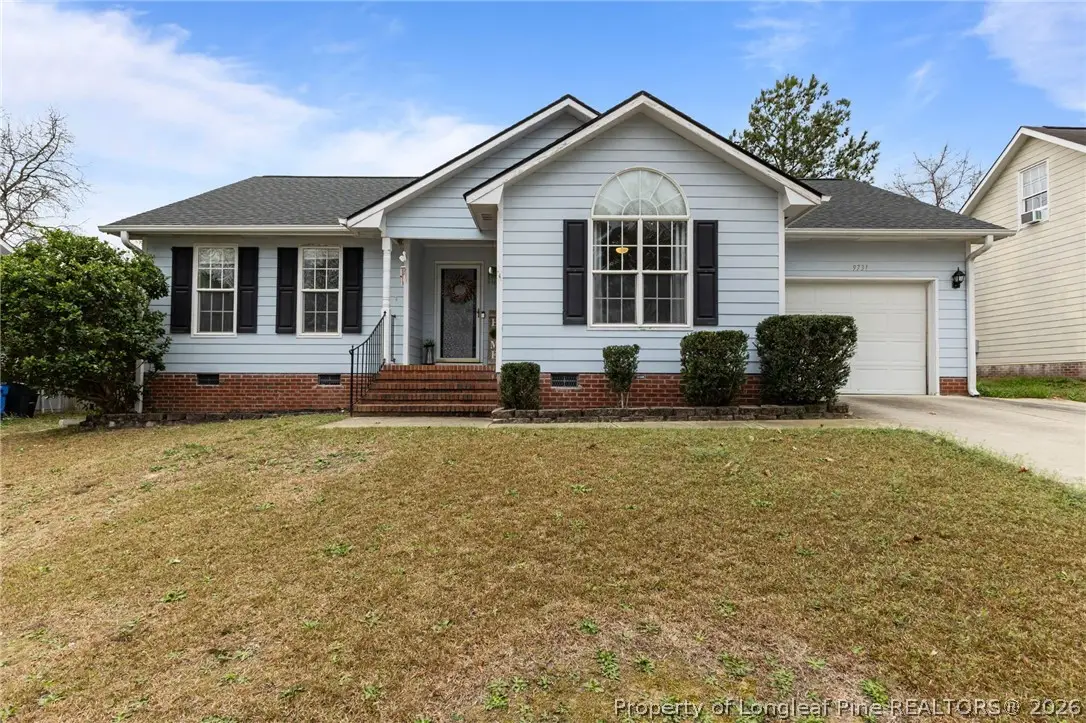 9731 Gooden Drive, Fayetteville, NC 28314 - #1