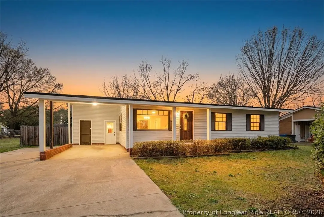 742 Newport Road, Fayetteville, NC 28314 - #1