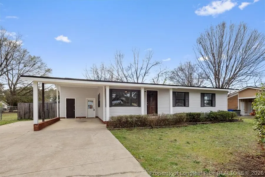 742 Newport Road, Fayetteville, NC 28314 - #3