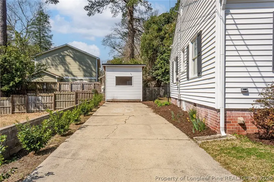 324 Fairwood Court, Fayetteville, NC 28305 - #3