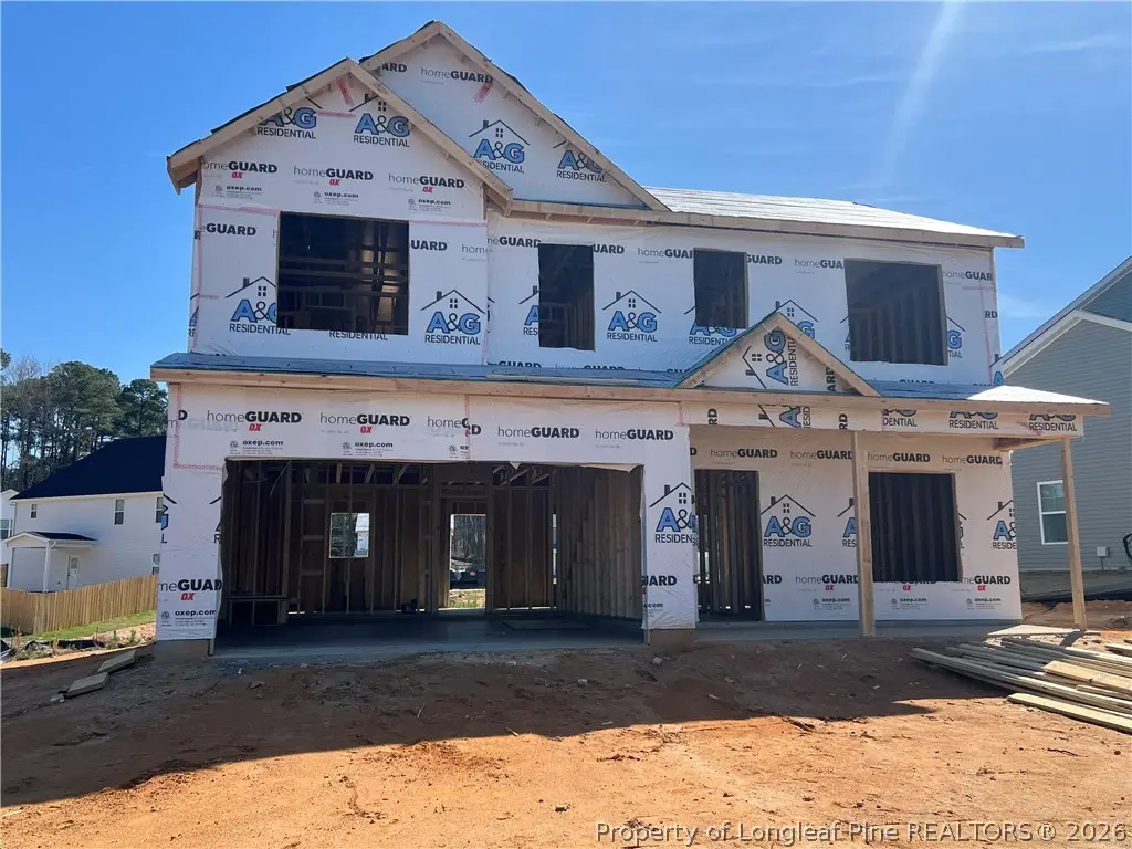 3891 Blackhills Road, Fayetteville, NC 28311 - #1