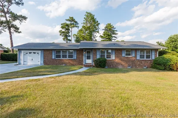 513 Lancaster Road, Fayetteville, NC 28303