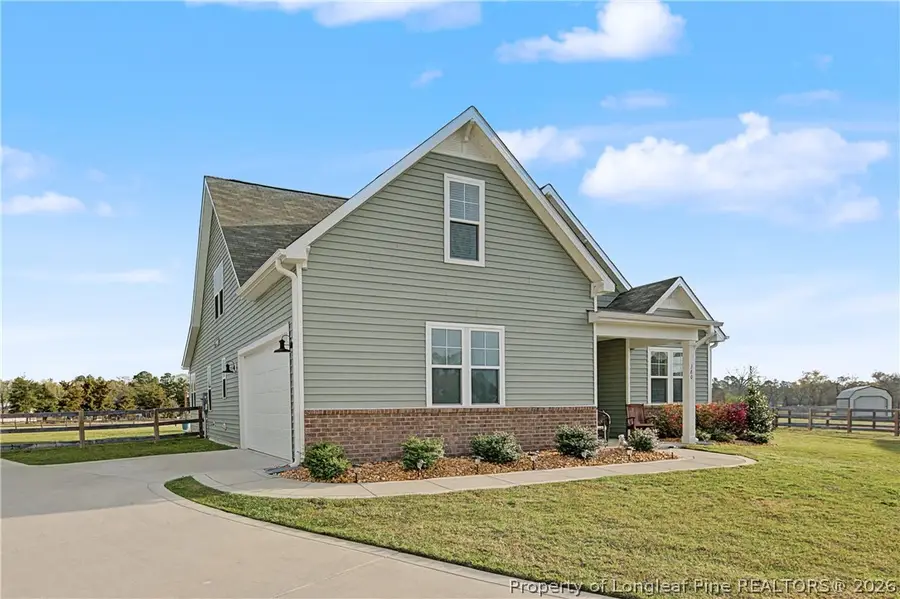 380 Sweet Grass Lane, Raeford, NC 28376 - #3