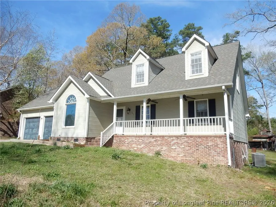 345 Barefoot Road, Fayetteville, NC 28306 - #2