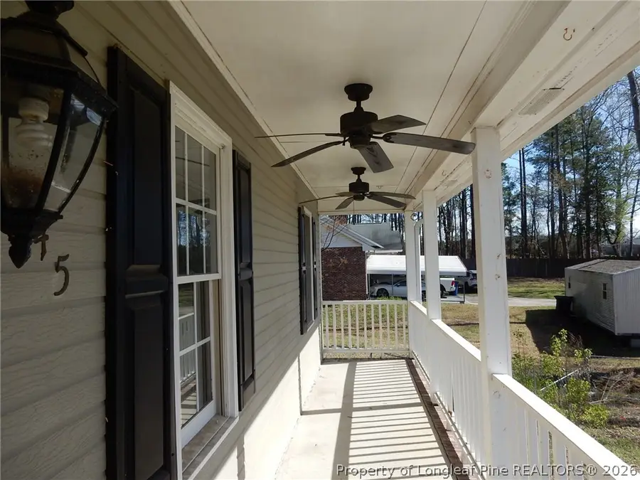 345 Barefoot Road, Fayetteville, NC 28306 - #3