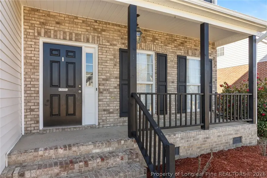 3637 Heatherbrooke Drive, Fayetteville, NC 28306 - #2