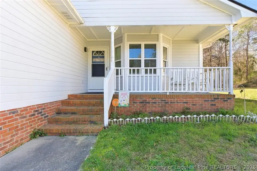 554 Abbottswood Drive, Fayetteville, NC 28301 - #3