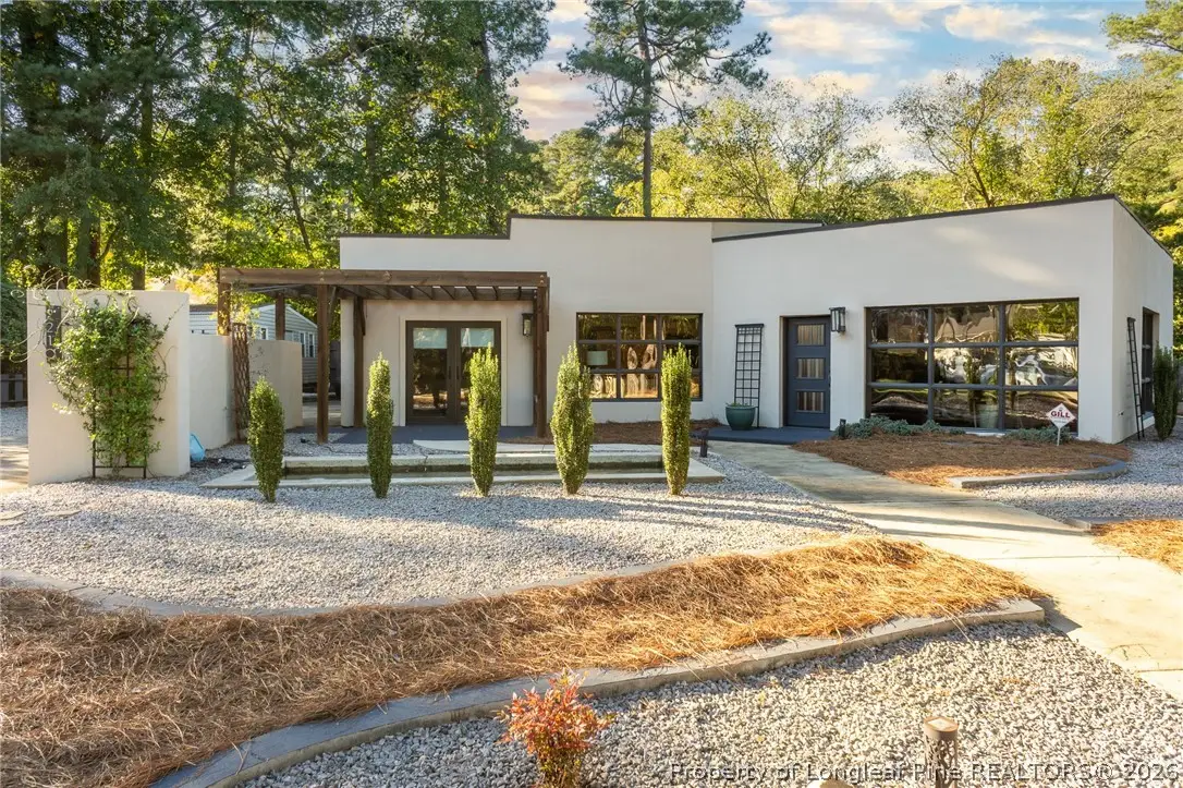 2210 Winterlochen Road, Fayetteville, NC 28305 - #1