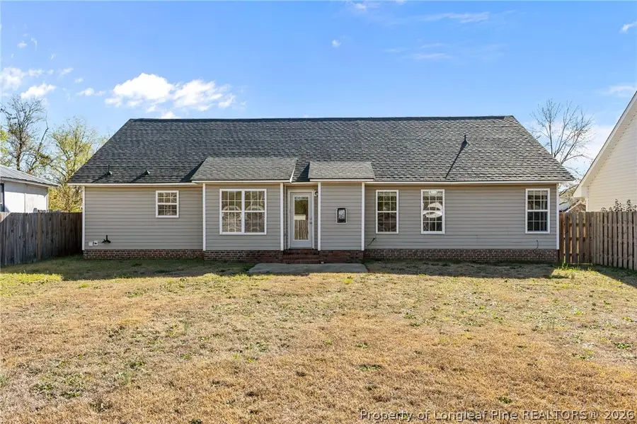 2202 Foster Gwin Lane, Fayetteville, NC 28304 - #2