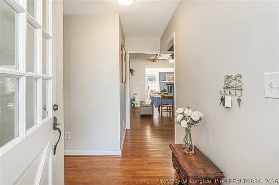 504 Jamestown Avenue, Fayetteville, NC 28303 - #3