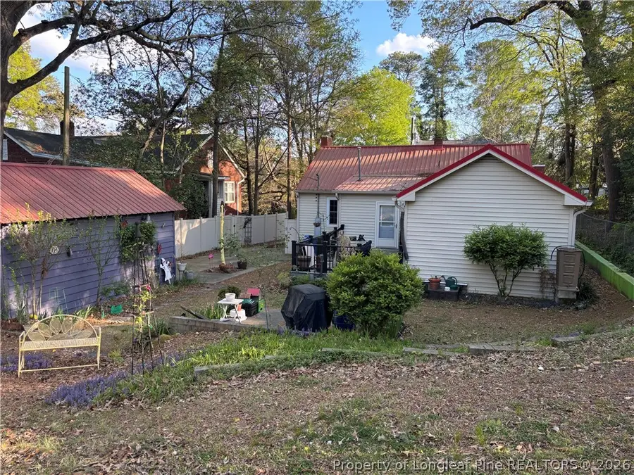 910 Clarendon Street, Fayetteville, NC 28305 - #2